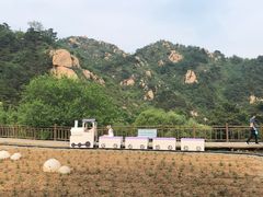 -云峰山自然风景区