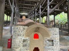 -景德镇古窑民俗博览区