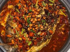 -锦尚阁烤鱼(望京新荟城店)