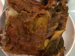 -维吾尔餐厅(宜山路店)