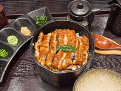 -玄白·炭烤活鳗(上海首店)