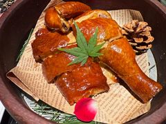 -锦楼·臻选新杭帮(杭州中心店)