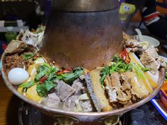 -下杨家青海土火锅(海湖店)