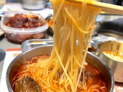 -金龙烧烤·牛肉面(西塔店)