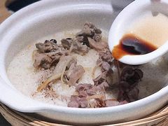 大满足双拼饭-大鸽饭(体育西路店)