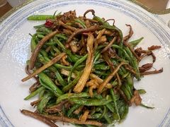 -春水锅贴·传统鲁菜(大明湖店)