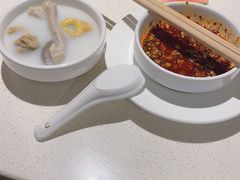 -海底捞火锅(玉桥商业广场店)