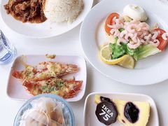 -宜家·瑞典风味餐厅(天津东丽商场店)