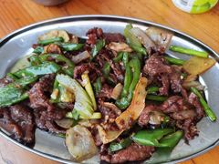 -文记煲仔饭