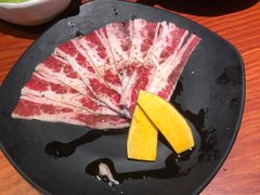 -山之屋炭火烧肉·生啤畅饮(大朗万科中央公园店)