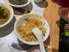 -渝厨生态火锅(合川区府店)