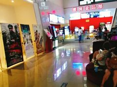 -山文星辉影城(青岛和谐广场店)