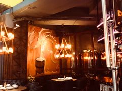 -爱啤精酿·民谣酒馆(滨江店)