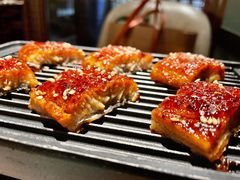 -山葵家·创意料理(宁波来福士店)