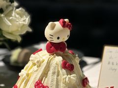 -好利来(湖滨银泰in77店)