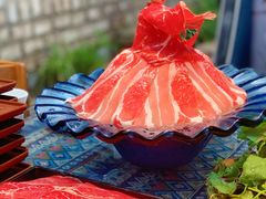 艳遇丽江-慢丽江·云南野生菌土鸡锅(付家庄店)