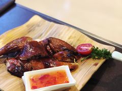 -有璟阁港式餐厅(金融街购物中心店)