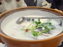 -宝荣鱼馆·临湖之宴(千岛湖店)