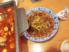 -兴蓉合川湘私房菜巫山烤鱼(人大店)