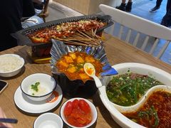 -成都吃客(九眼桥店)