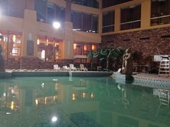 -咸宁万豪温泉谷度假区