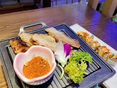 -蟹之国·精品蟹料理(极地店)