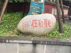 -峨眉山报国寺