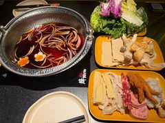 -牛New寿喜烧(虹桥新天地店)