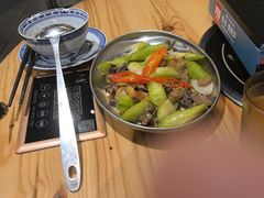 -阿鸡鱼庄·顺德鲜蒸小炒(亚运村店)