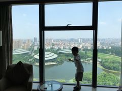 -浙江三立开元名都大酒店·四季轩中餐厅