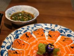 -武藏日本料理(宝安壹方城店)