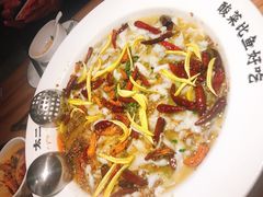 -太二酸菜鱼(汕头苏宁广场店)