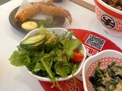 -牛邸·烧肉饭(来福士店)