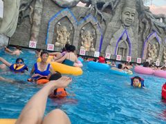 -苏州乐园森林水世界