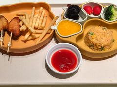 -好食上(喜盈门.范城店)