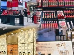 -百盛(万象城店)
