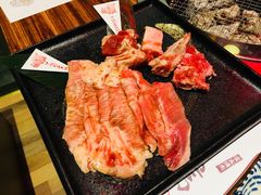 -热血兄弟·炭火烤肉(融侨中心店)