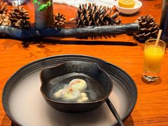 -龙吟山房(青龙山庄店)