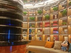 -御海8号温泉酒店
