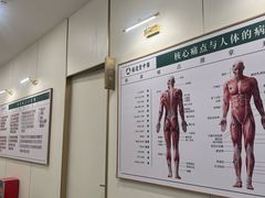 -通透堂中医·精准推拿(万科云城分院)