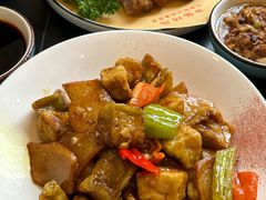 -東北风.东北味道.开封老字号(魏都路店)
