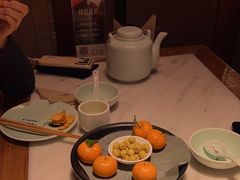 -苏帮袁Sue Cuisine(来福士店)