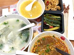 -阳阳中国饭(北京荟聚店)