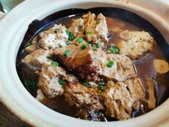 -杭百味·大众精选杭帮菜(西湖音乐喷泉店)