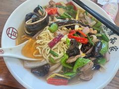 -孙家面馆(淮海第一城店)