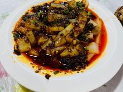-老地方烤鱼(民心佳园店)