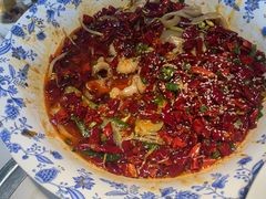-马老六清真餐厅(雁滩店)
