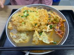 锅烧螺蛳粉-螺先生螺蛳粉(新其路鞋业广场店)