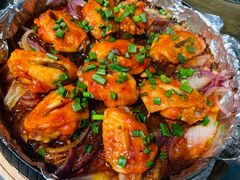 -皖小斌·小葱伴豆腐(丰收路店)