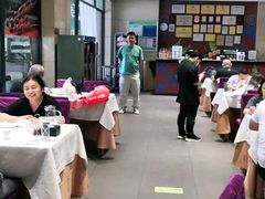 大堂-紫光园(燕郊总店)